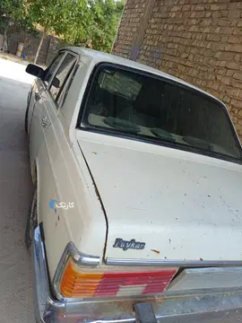پیکان‏، سدان‏، بنزین‏ - تصویر 2
