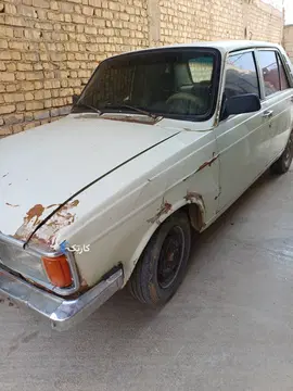 پیکان‏، سدان‏، بنزین‏ - تصویر 3