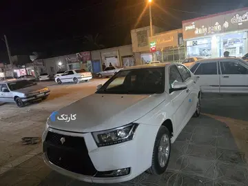 دنا‏، پلاس EF7P‏، 6 دنده‏