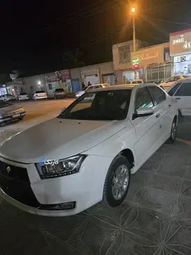 دنا‏، پلاس EF7P‏، 6 دنده‏ - تصویر 2