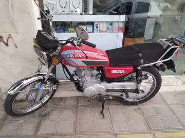 روان سیکلت‏، 125 کلاچ دار‏ مدل 90 - تصویر 4