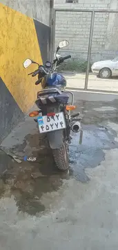 باجاج‏، پالس 180‏ - تصویر 4