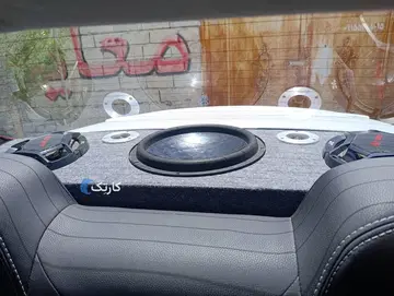 سمند‏، سورن‏، پلاس EF7 بنزینی‏ - تصویر 2