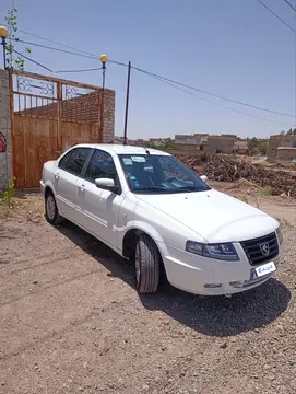 سمند‏، سورن‏، پلاس EF7 بنزینی‏ - تصویر 3