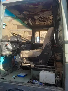بنزخاور۸۰۸مدل۵۳ متوراستاندارد - تصویر 2