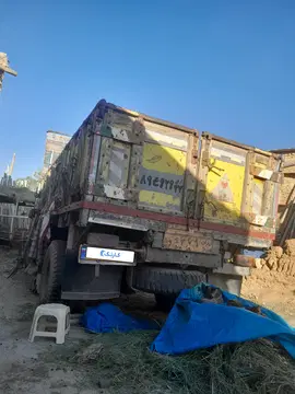 بنزخاور۸۰۸مدل۵۳ متوراستاندارد - تصویر 4