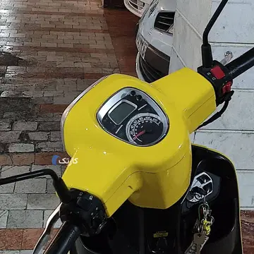 بنلی‏، پانارئا 125‏ - تصویر 2