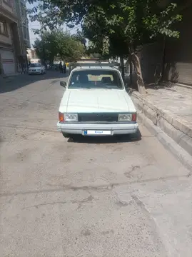 پیکان‏، وانت‏، بنزین‏ - تصویر 2