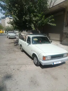 پیکان‏، وانت‏، بنزین‏ - تصویر 3