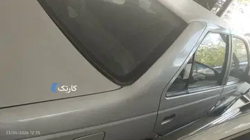 پژو‏، 405‏، GLX بنزینی‏ - تصویر 3