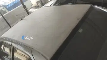 پژو‏، 405‏، GLX بنزینی‏ - تصویر 2