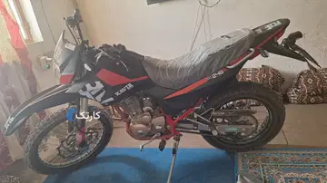 کویر موتور‏، 250‏