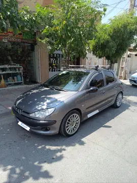 پژو‏، 206‏، تیپ 2‏ - تصویر 1