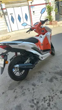 نیرو محرکه‏، نامی CL150‏ موتور کلیک - تصویر 2
