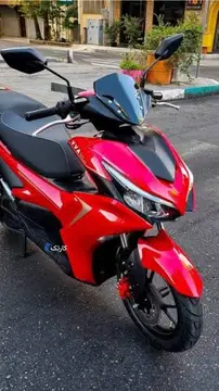 توسن محركه شرق‏، تکنو واریو 150‏ - تصویر 5