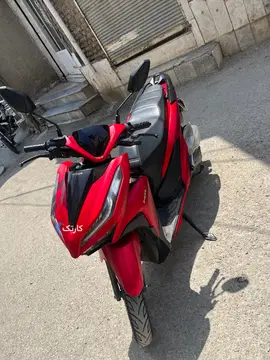 هوندا‏، کلیک 150‏