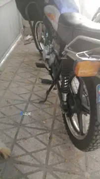 نیرو موتور شیراز‏، احسان 150‏ - تصویر 2