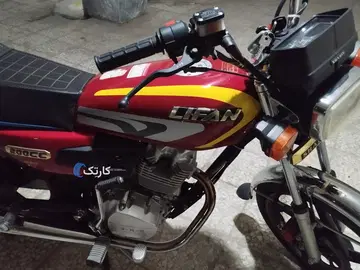 لیفان‏، 200‏ - تصویر 5