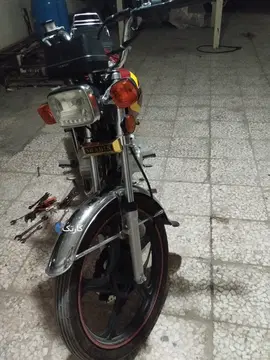 لیفان‏، 200‏ - تصویر 4