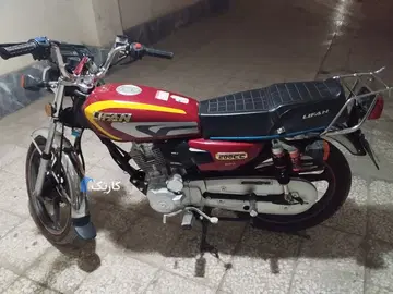 لیفان‏، 200‏ - تصویر 2
