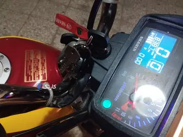 لیفان‏، 200‏ - تصویر 6