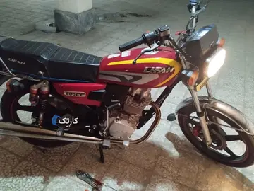 لیفان‏، 200‏ - تصویر 3