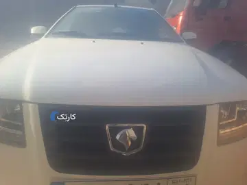 سمند‏، سورن‏، پلاس XU7P بنزینی‏ - تصویر 4