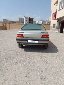 پژو‏، 405‏، GLX بنزینی‏ - تصویر 1