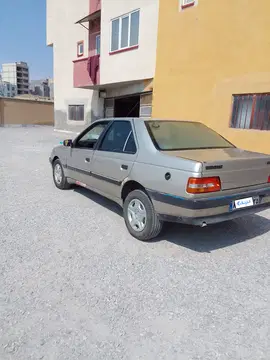 پژو‏، 405‏، GLX بنزینی‏ - تصویر 4