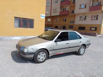 پژو‏، 405‏، GLX بنزینی‏ - تصویر 2