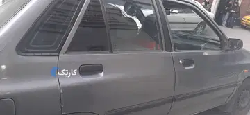 پراید‏، 131‏، EX‏ - تصویر 3