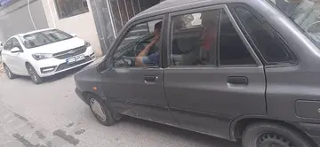 پراید‏، 131‏، EX‏ - تصویر 5