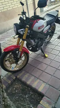 یاماها‏، XSR 155‏ - تصویر 2