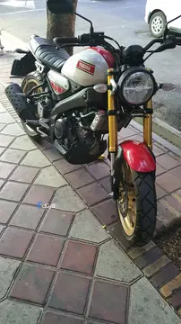 یاماها‏، XSR 155‏ - تصویر 1