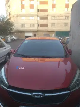 چری‏، آریزو 5‏، اتوماتیک لاکچری‏