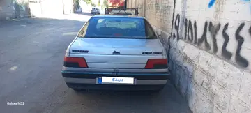 پژو‏، 405‏، GLX بنزینی‏ - تصویر 2