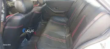 پژو‏، 405‏، GLX بنزینی‏ - تصویر 5