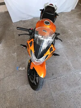 مگلی‏، 200R‏ - تصویر 2
