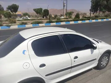 پژو‏، 206 SD‏، V8‏ - تصویر 4