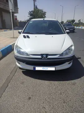 پژو‏، 206 SD‏، V8‏