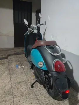 یاماها‏، وینو‏ - تصویر 2