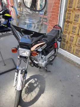 کبیر موتور‏، 150‏ - تصویر 2