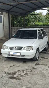 پراید‏، 111‏، SE‏