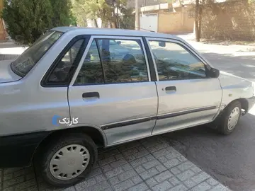 پراید‏، 131‏، TL‏ - تصویر 2