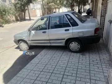 پراید‏، 131‏، TL‏ - تصویر 3