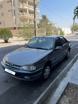 پژو‏، پارس‏، ۹۶ سالم وسلامت - تصویر 3