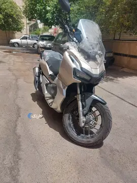 ADV خشک 150cc - تصویر 3