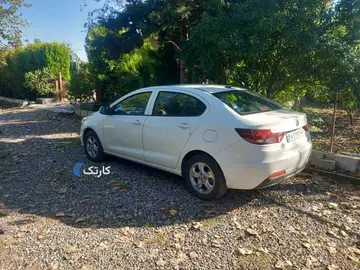 شاهین‏، G دنده ای‏ - تصویر 3