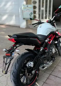 بنلی‏، 249R‏ - تصویر 4