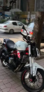 بنلی‏، 249R‏ - تصویر 6